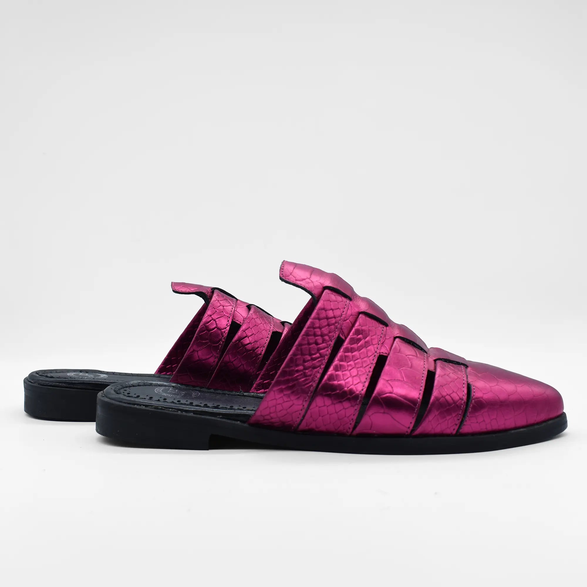 MULE CAPRI