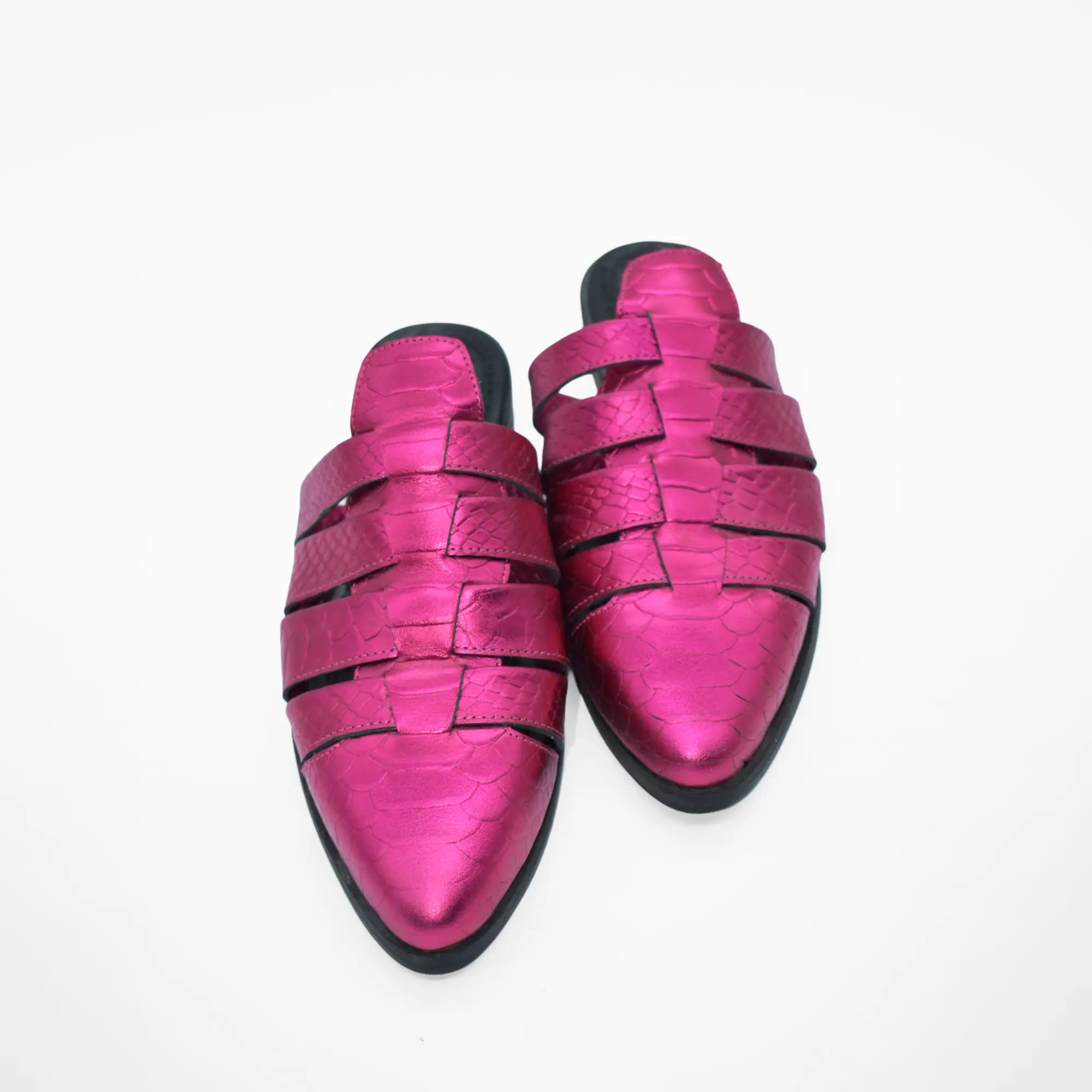 MULE CAPRI
