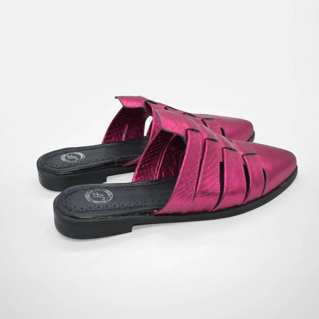 MULE CAPRI