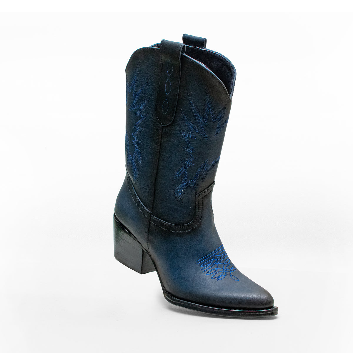 Bota Luna Marino