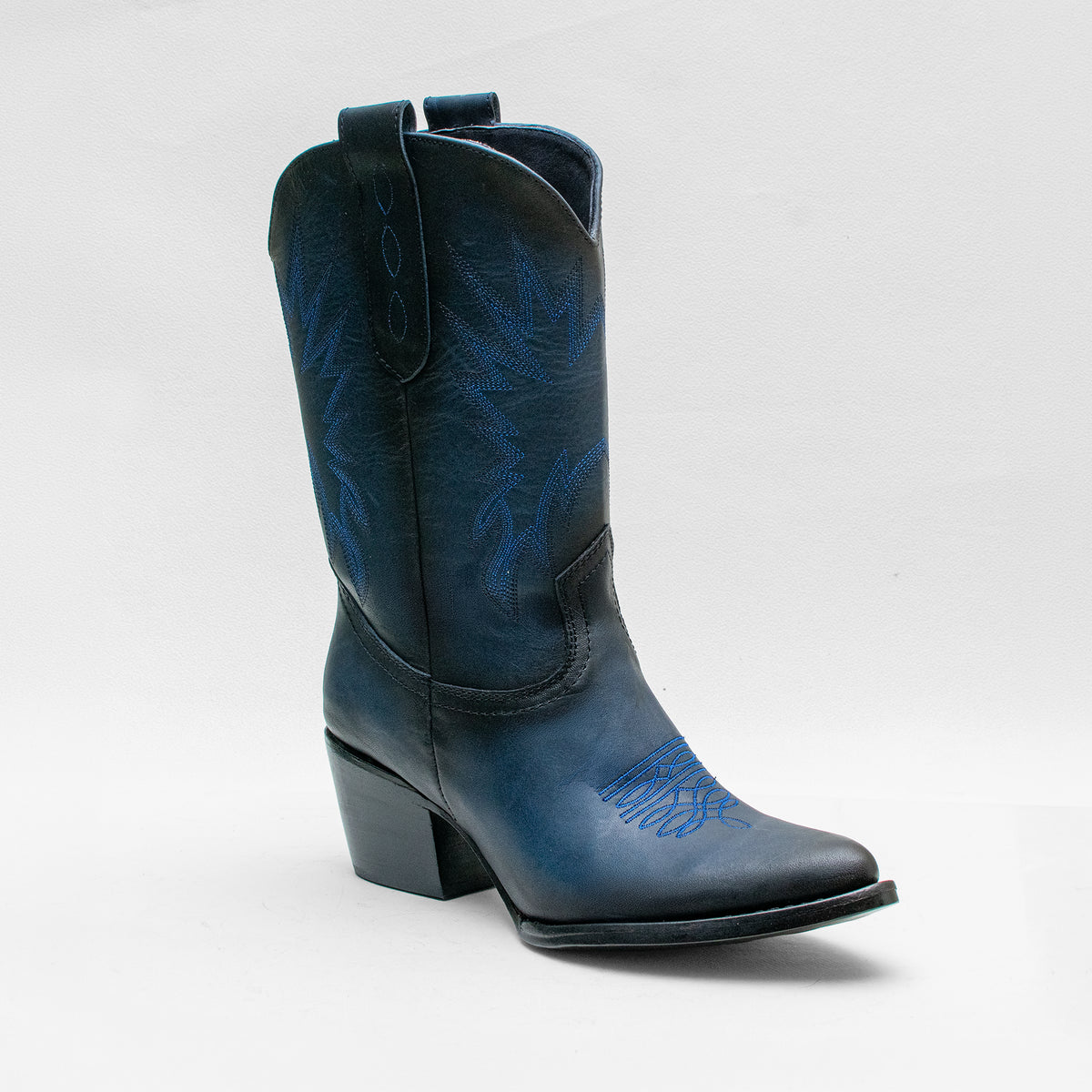 Bota Luna Marino