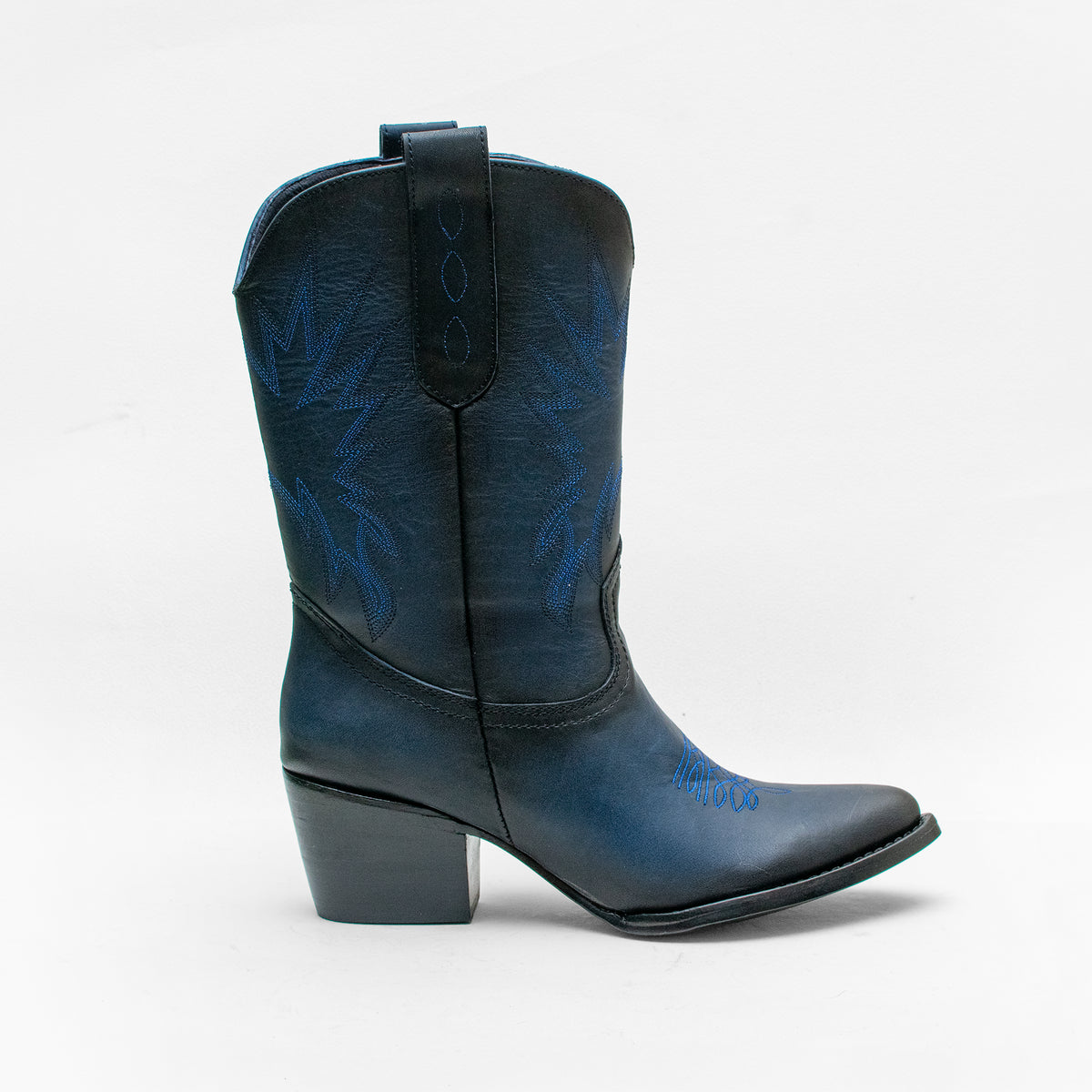 Bota Luna Marino