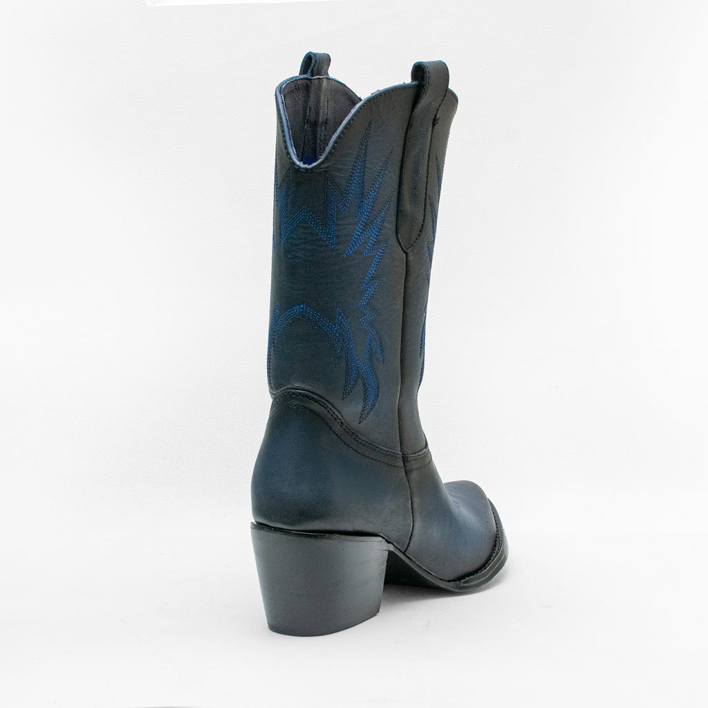 Bota Luna Marino