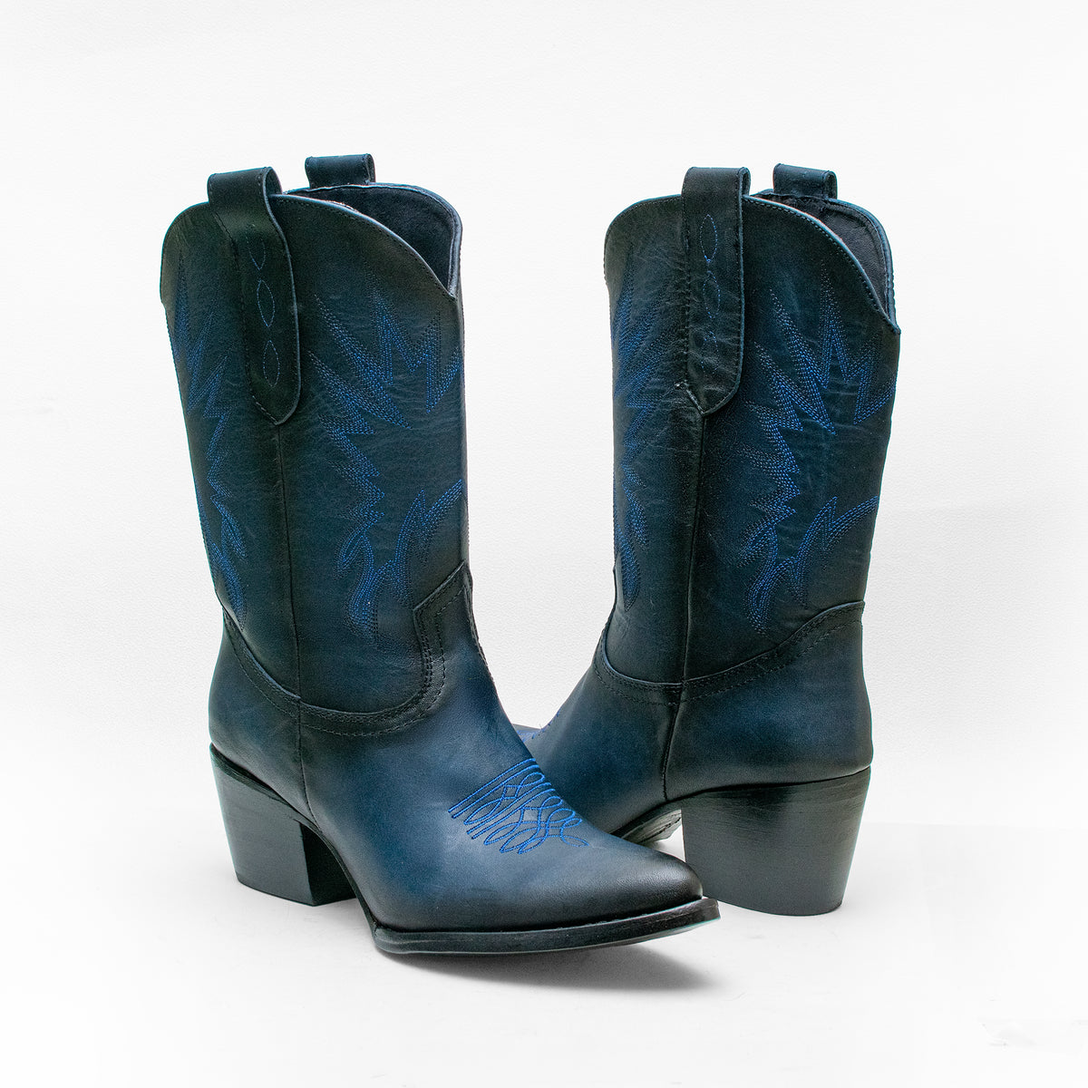 Bota Luna Marino