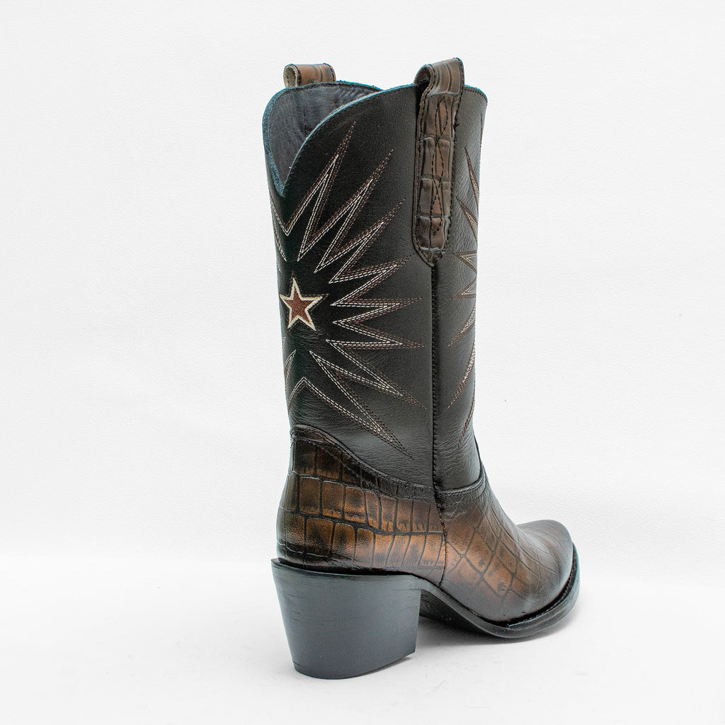 Bota Savanna