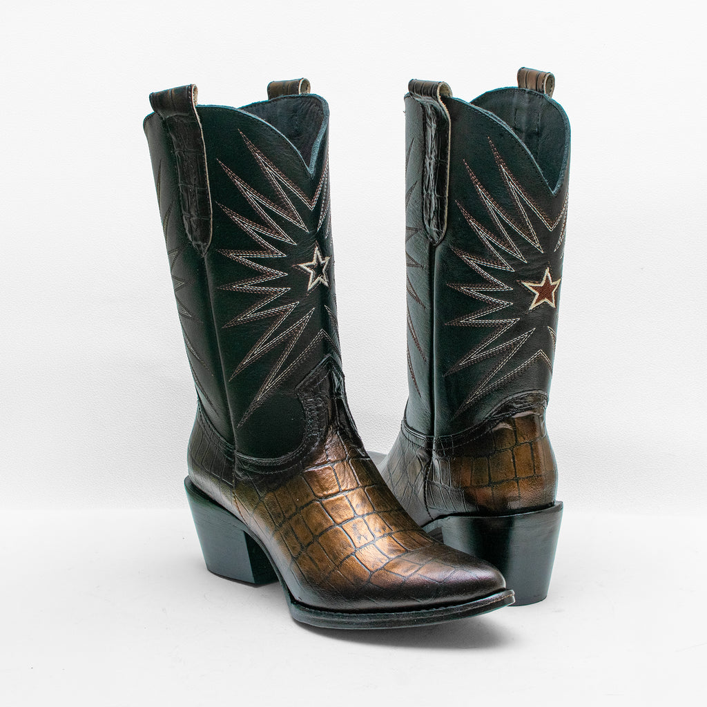 Bota Savanna