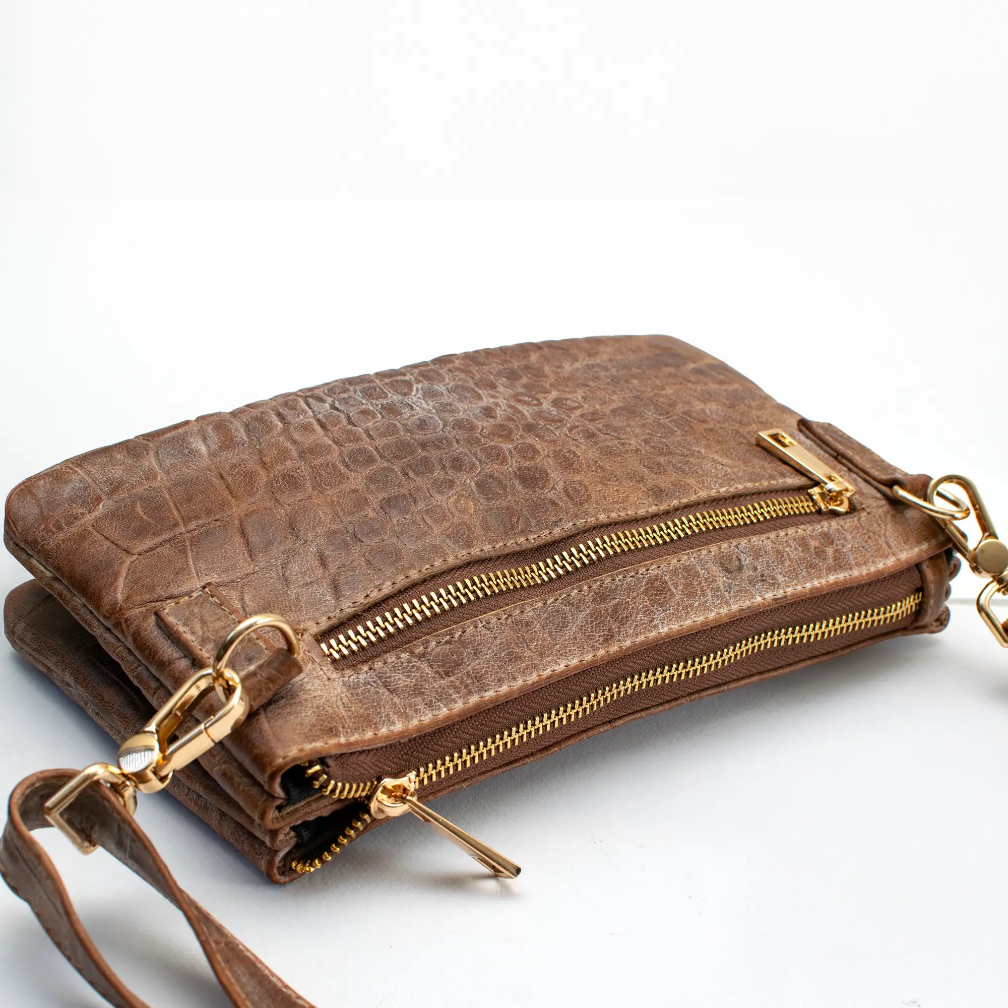 BOLSA CLUTCH CROSSBODY