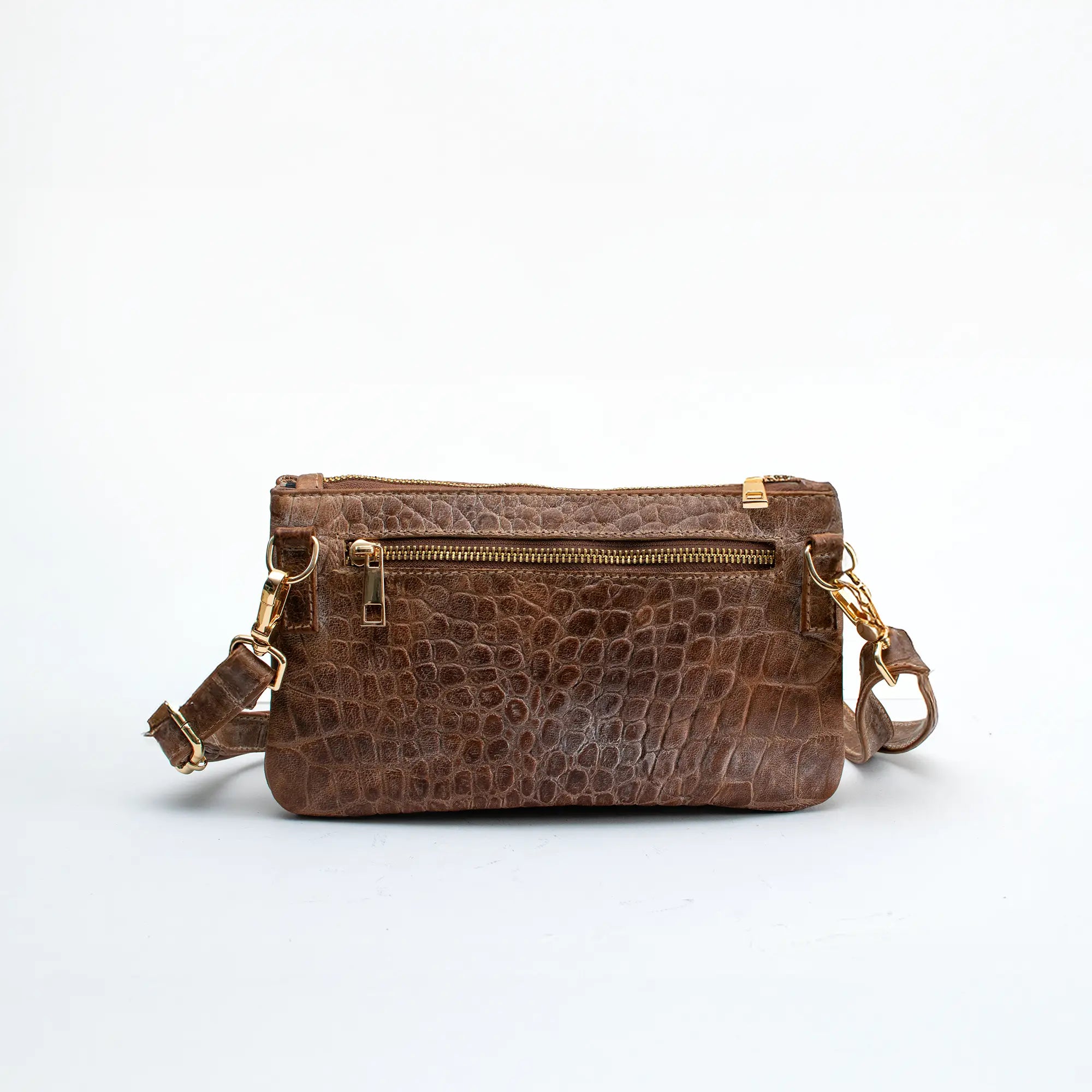 BOLSA CLUTCH CROSSBODY