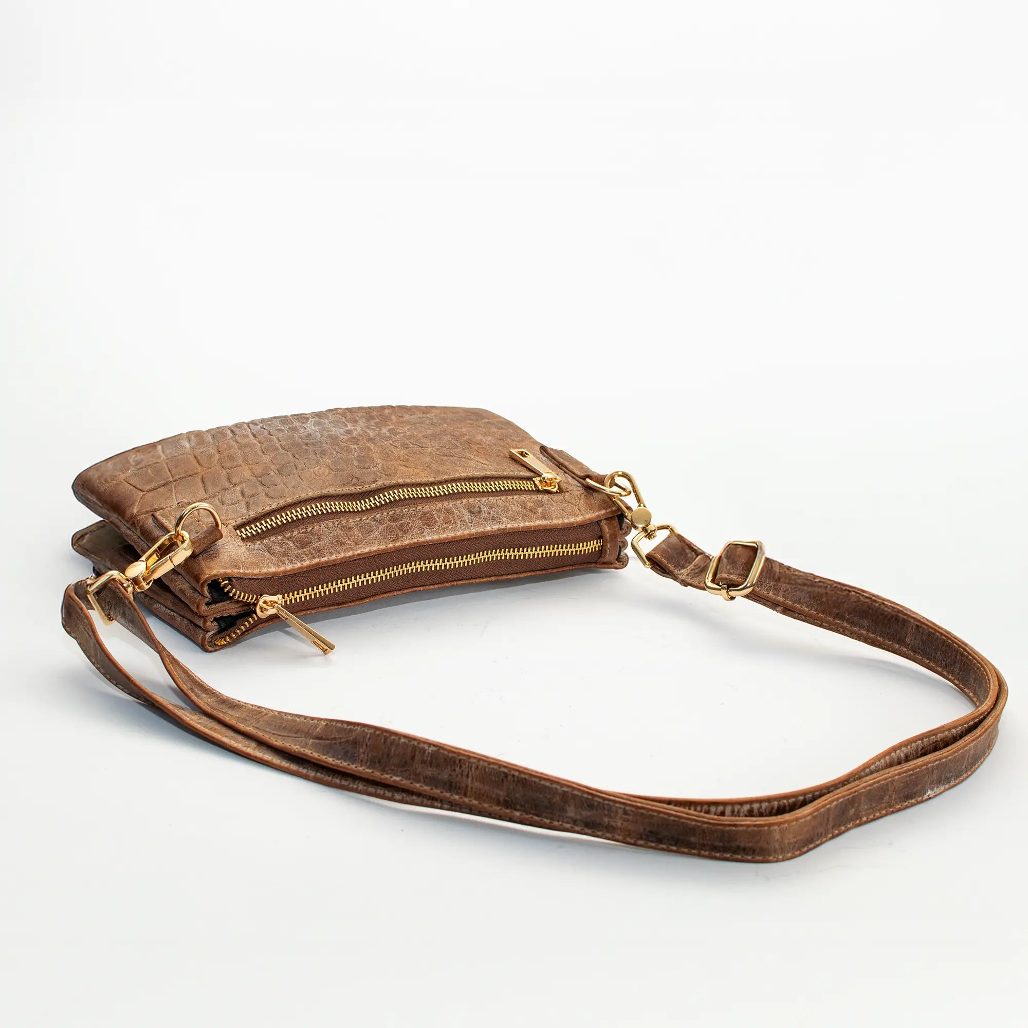 BOLSA CLUTCH CROSSBODY